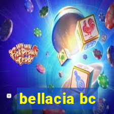 bellacia bc